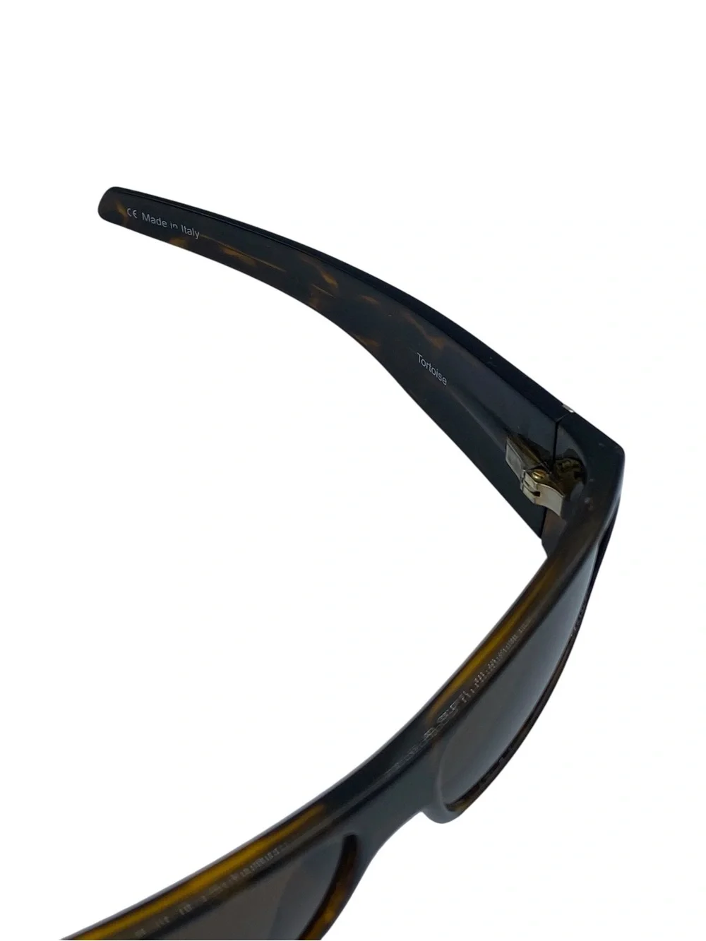 Vintage Y2K Dragon Faction Sunglasses Retro Action Sports Aesthetic Tortoise